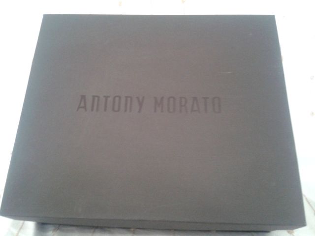 Botas Antony Morato 43
