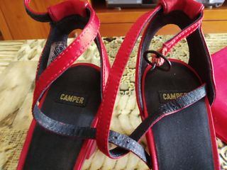 20 Zapatos Fiesta Camper Segunda Mano € De Alcobendas Por En OkZXTPiu