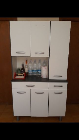 Mueble de cocina de segunda mano en Palma de Mallorca en WALLAPOP Mueble de cocina de segunda mano en Palma de Mallorca en WALLAPOP