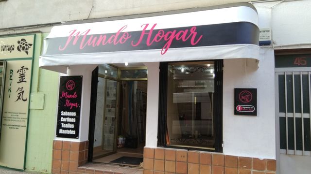 Diseño, rotulacion, pintura, electricidad...