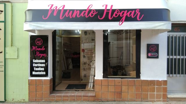 Diseño, rotulacion, pintura, electricidad...