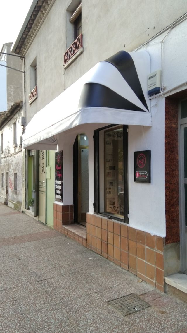 Diseño, rotulacion, pintura, electricidad...