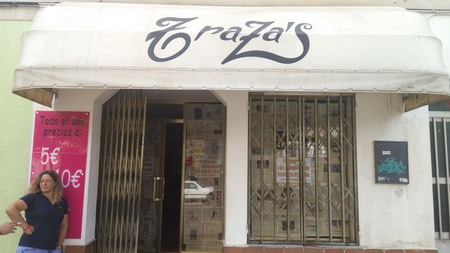 Diseño, rotulacion, pintura, electricidad...