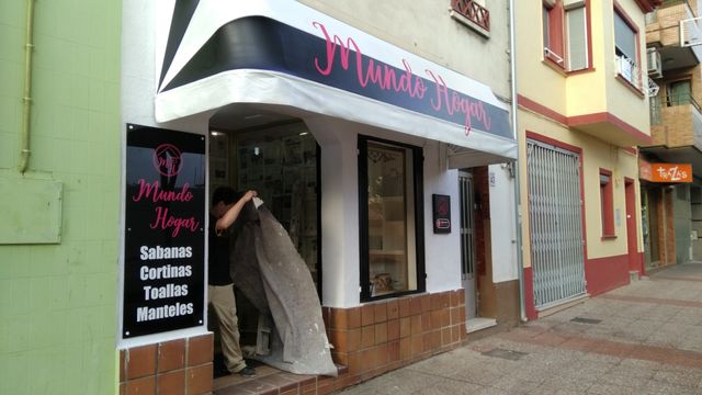 Diseño, rotulacion, pintura, electricidad...