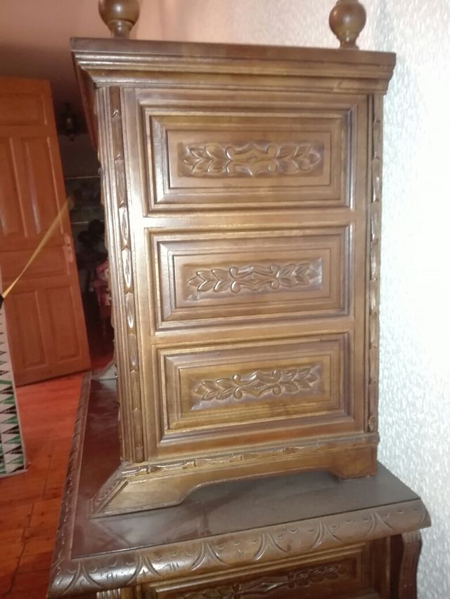 bargueño cervantino