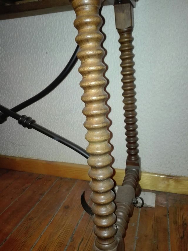 bargueño cervantino