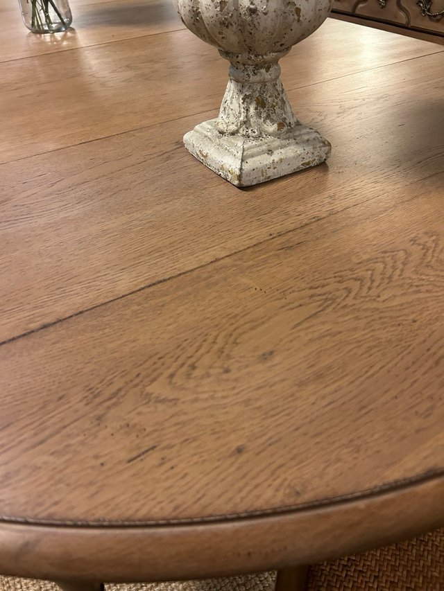 MESA DE COMEDOR A MEDIDA