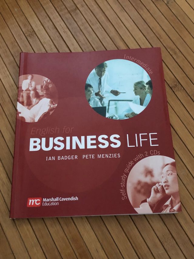 English for Business life