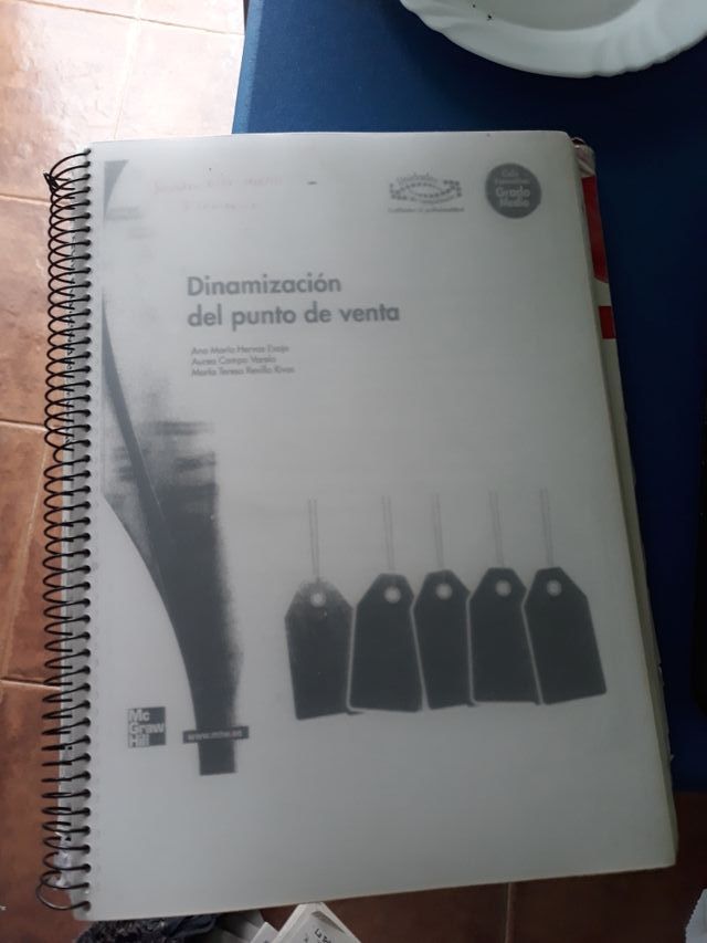 1°Actividades Comerciales 

