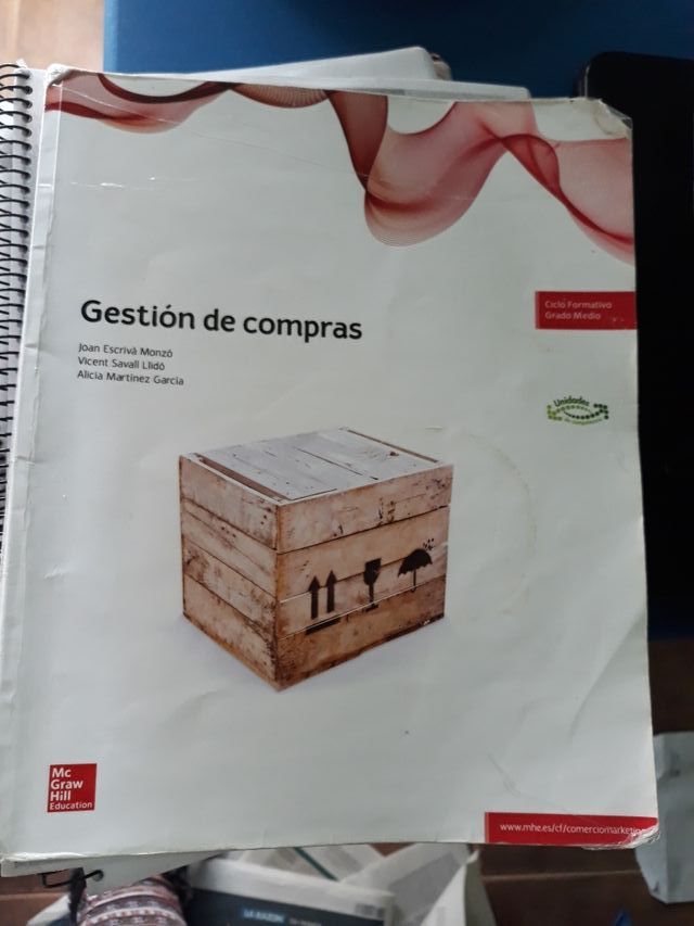 1°Actividades Comerciales 

