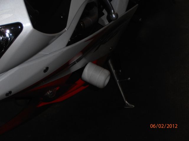 TOPES YAMAHA R6 R