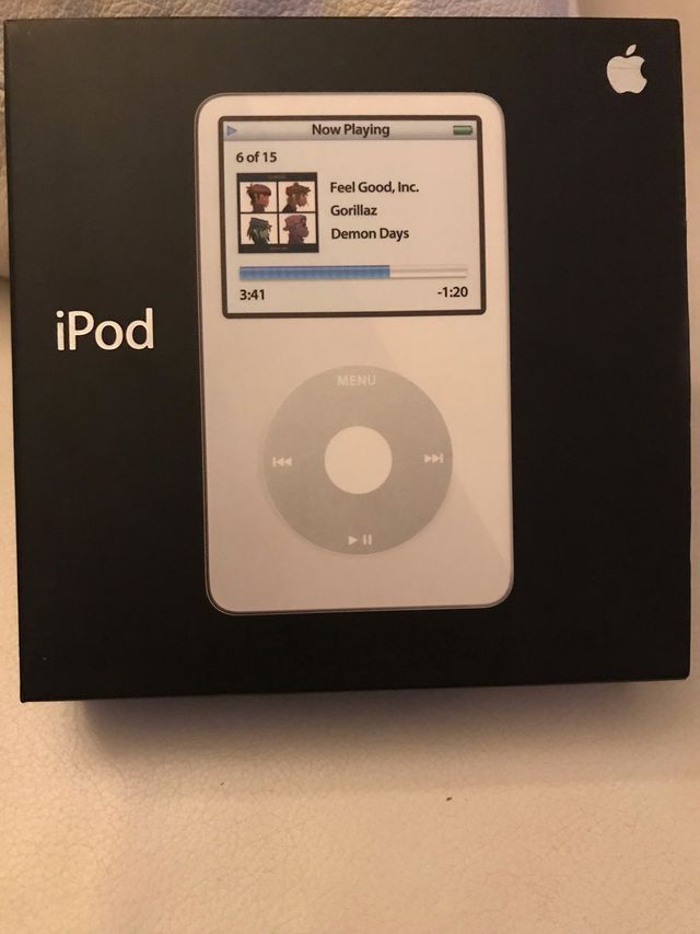 IPod Classic y iPod touch 4 generación de segunda mano por 1 € en ... IPod Classic y iPod touch 4 generación de segunda mano por 1 € en ...