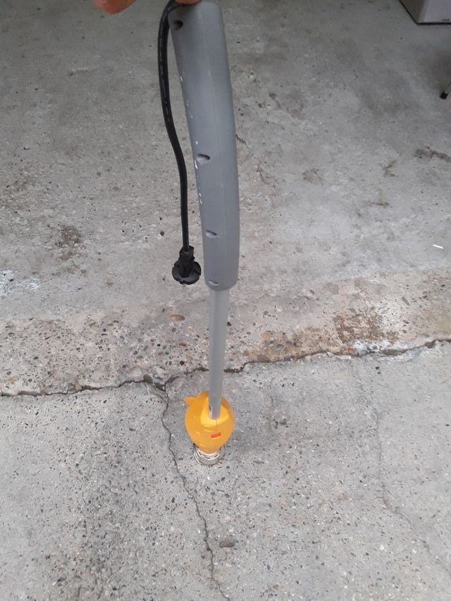 matabichos electrico