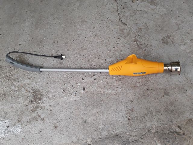 matabichos electrico