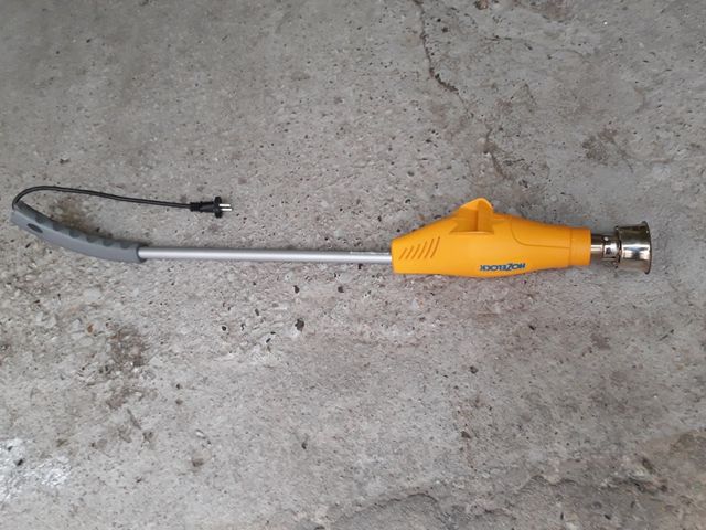 matabichos electrico