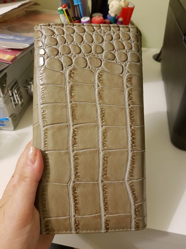 Monedero Salvador Bachiller