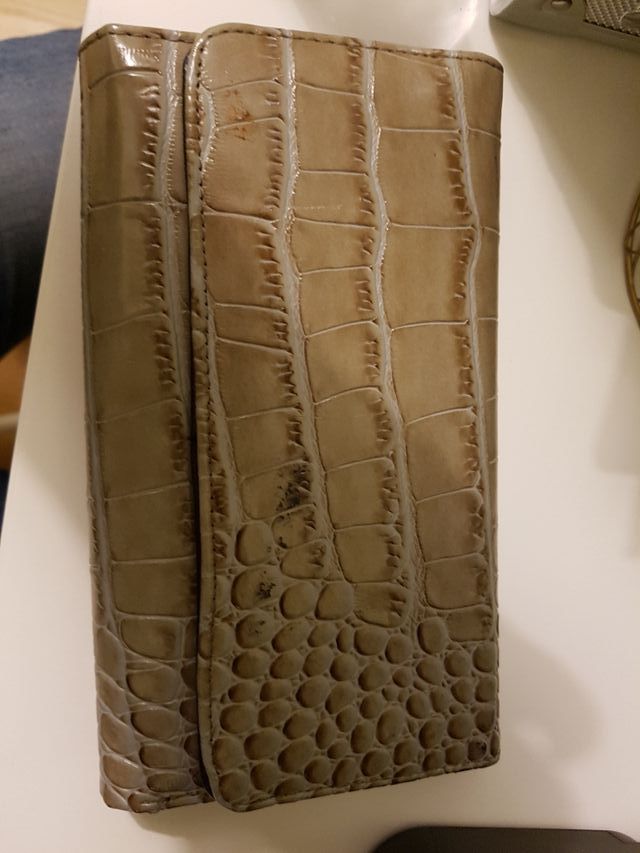 Monedero Salvador Bachiller