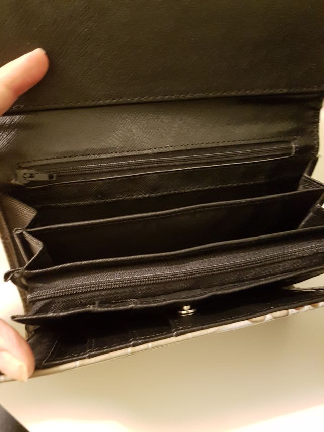 Monedero Salvador Bachiller