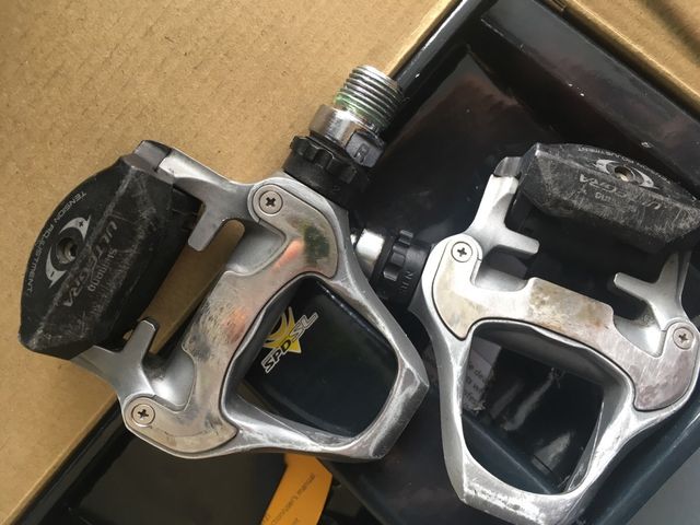 Pedales ultegra PD 6700