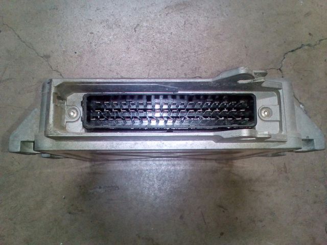 centralita peugeot 106 sport