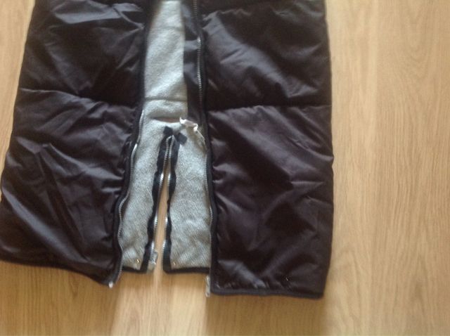 Sac Cotxet Red Castle. Color Negre. Com Nou. Unive