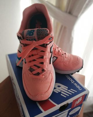new balance 36 niña new balance 36 niña