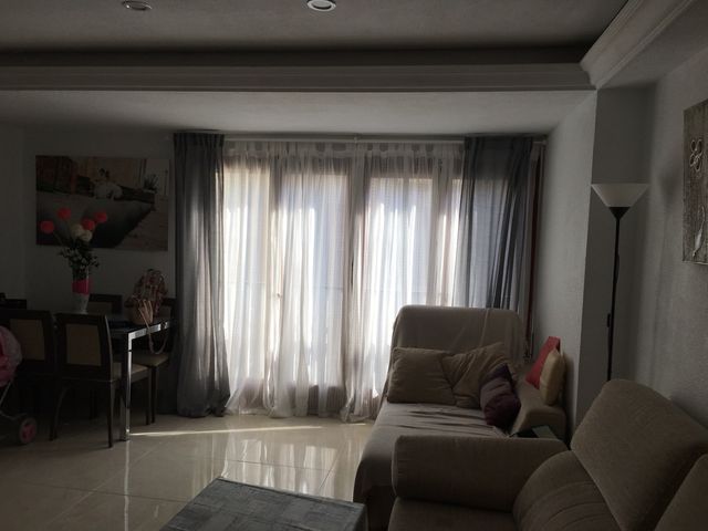 Cortinas salón comedor o habitación. de segunda mano por 50 € en ... Cortinas salón comedor o habitación. de segunda mano por 50 € en ...