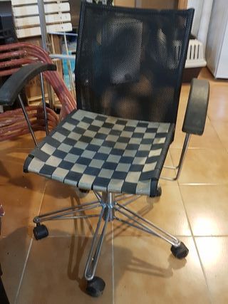 Mar Escritorio Cabrera Mano Segunda En De Wallapop 7yIb6Yvfg
