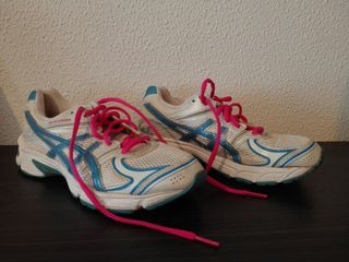 zapatillas running asics 37 zapatillas running asics 37
