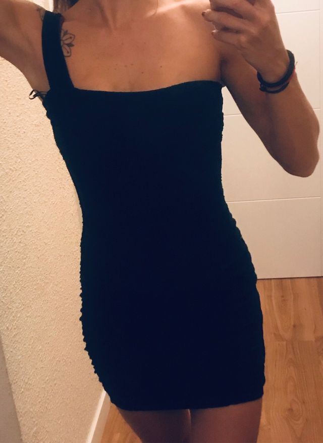Vestido fiesta