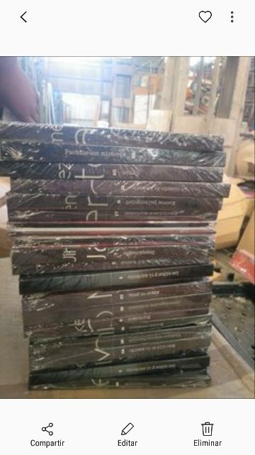 Capítulos completos cuarto milenio de segunda mano por 12 € en Sant ... Capítulos completos cuarto milenio de segunda mano por 12 € en Sant ...
