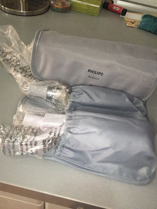 Rizador, moldeador de pelo