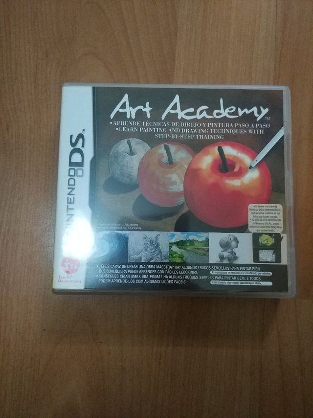 juegos nintendo dsy psp