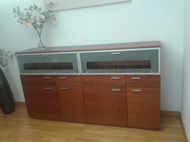 Aparador comedor de segunda mano por 400 € en Castellcir en WALLAPOP Aparador comedor de segunda mano por 400 € en Castellcir en WALLAPOP