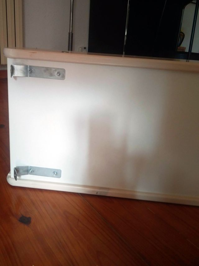 Tobogan Para Litera De Segunda Mano Por 35 En Teià En Wallapop