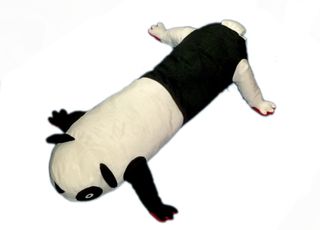 oso panda peluche ikea