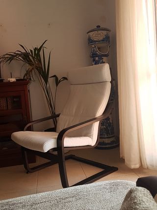 sillon relax ikea sill 243 n relax ikea de segunda mano en wallapop sillon relax ikea sill 243 n relax ikea de segunda mano en wallapop