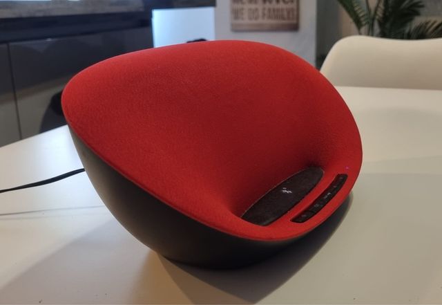 Altavoz bluetooth para iphone