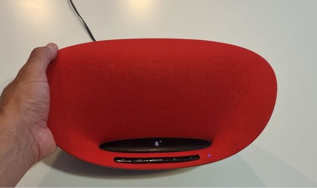 Altavoz bluetooth para iphone