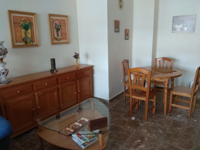 Muebles comedor madera pino de segunda mano por 270 € en Los Dolores ... Muebles comedor madera pino de segunda mano por 270 € en Los Dolores ...