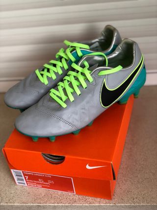 nike tiempo legacy ii