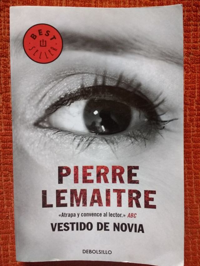 vestido de novia "pierre lemaitre" de segunda mano por 5 € en