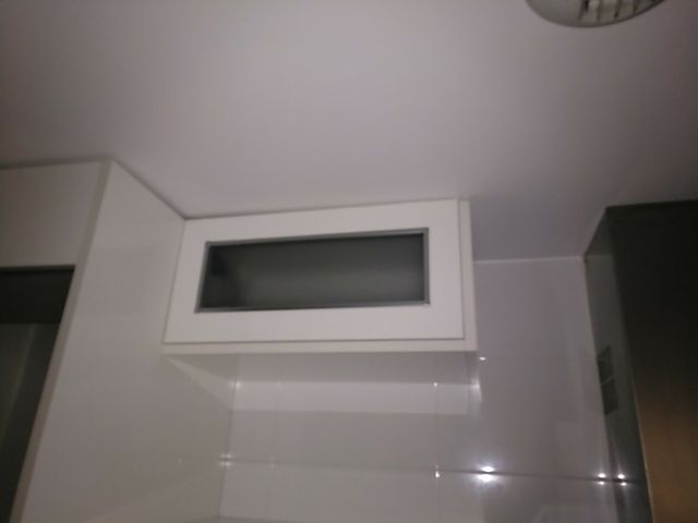 Mueble cocina blanco de segunda mano por 15 € en Getafe en WALLAPOP Mueble cocina blanco de segunda mano por 15 € en Getafe en WALLAPOP