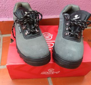 botas de seguridad psh
