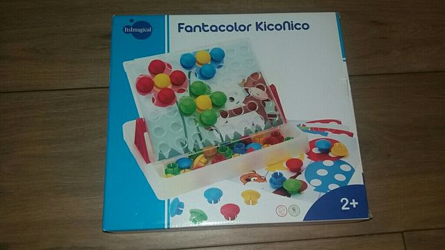 Iconic Fantacolor È magico di seconda mano per EUR su Valdemoro