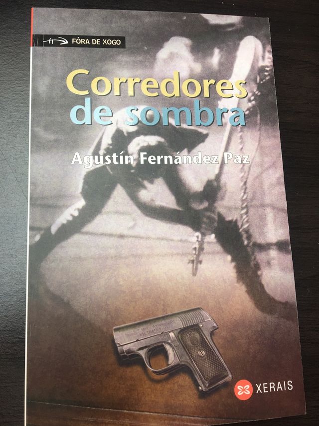 Corredores de sombra