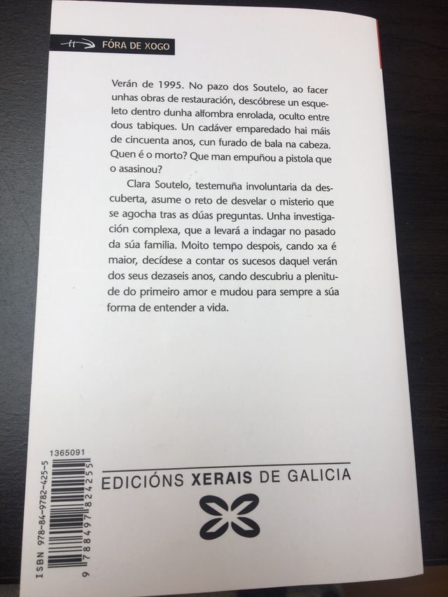 Corredores de sombra