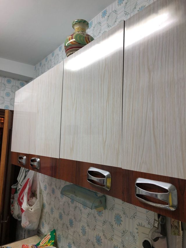 Muebles de cocina antiguos de segunda mano por 300 € en Sarratella ... Muebles de cocina antiguos de segunda mano por 300 € en Sarratella ...