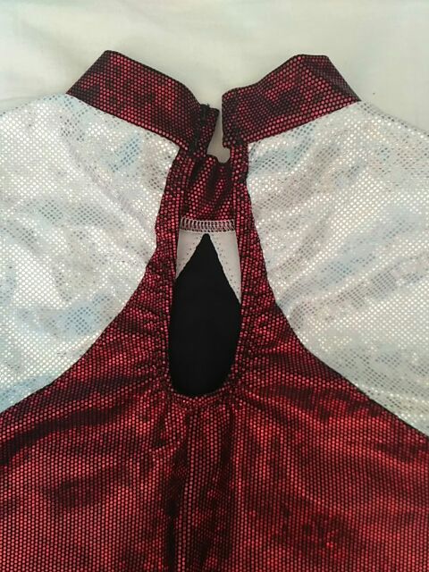 Mayot Gimnasia Rítmica