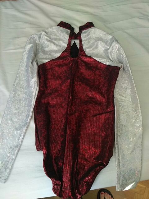 Mayot Gimnasia Rítmica